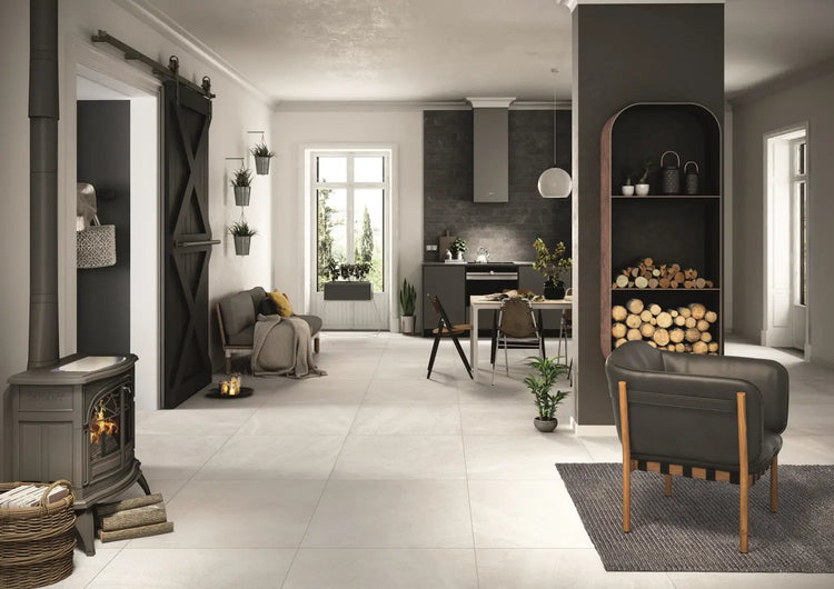 Serie Nordic Stone von Settecento