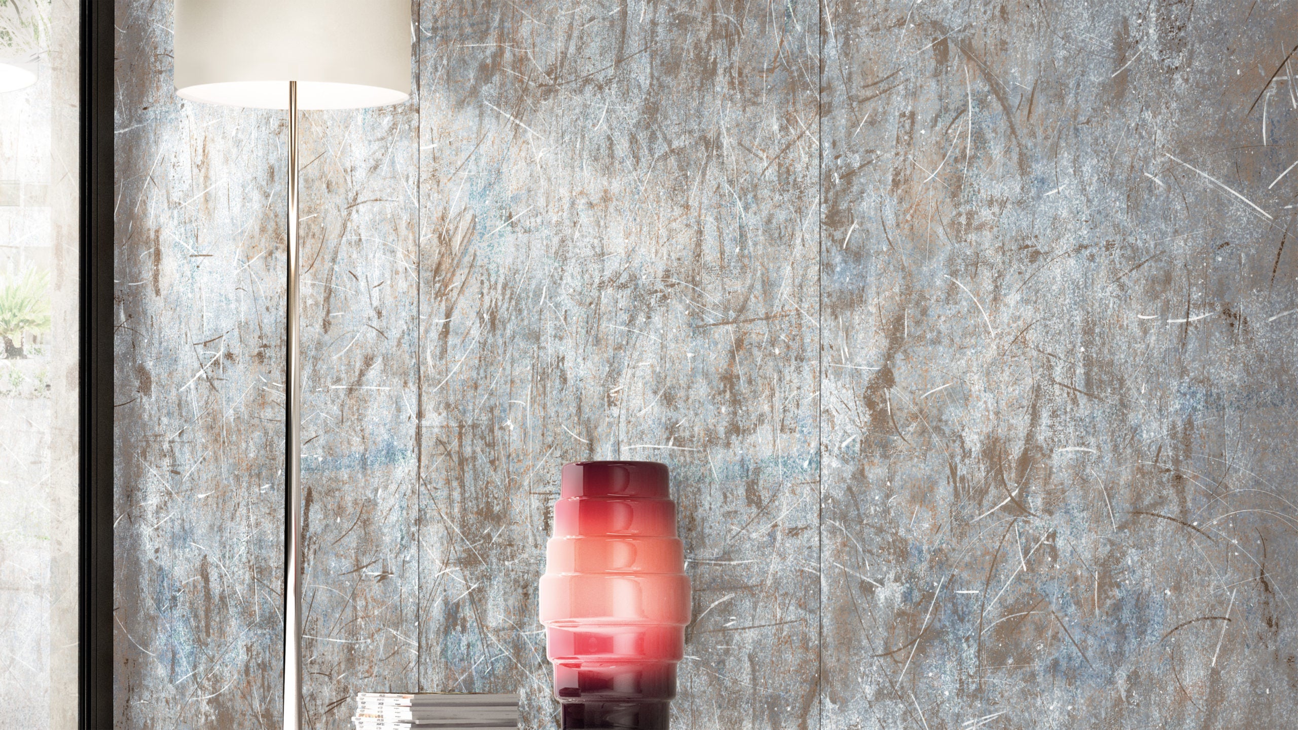 AVA Ceramiche Scretch