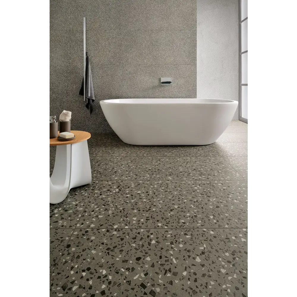 Design Fliese Terrazzo Maxi 30x30 CML TZX307R