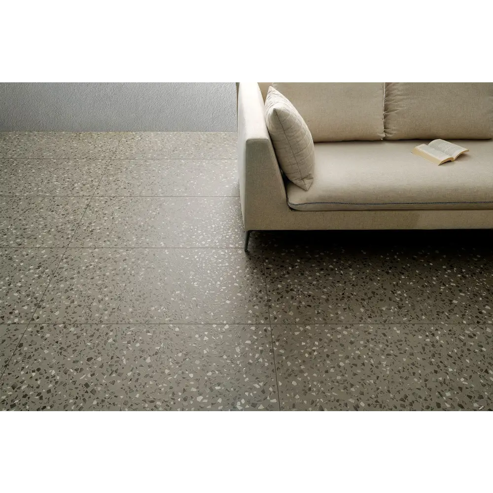 Design Fliese Terrazzo Maxi 60x120 CML TZX621R