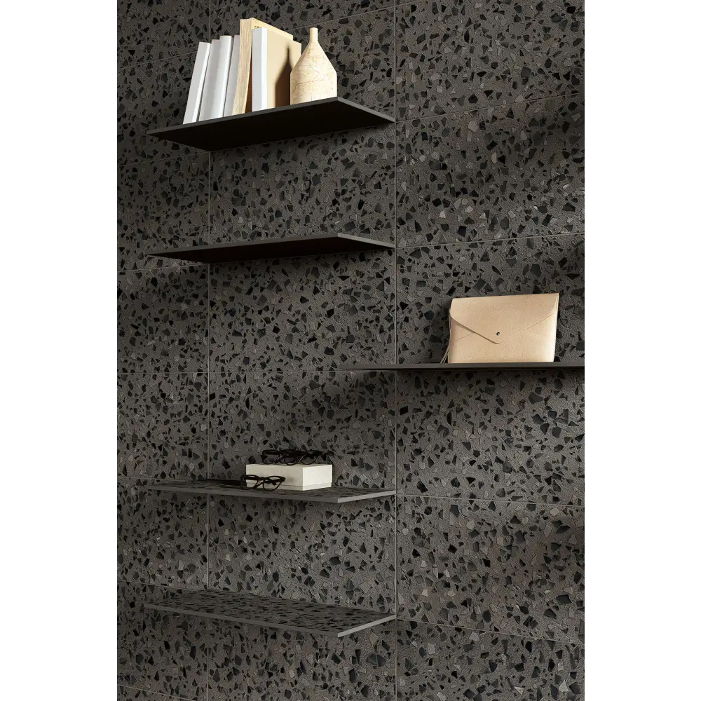 Design Fliese Terrazzo Maxi 60x120 CML TZX621R