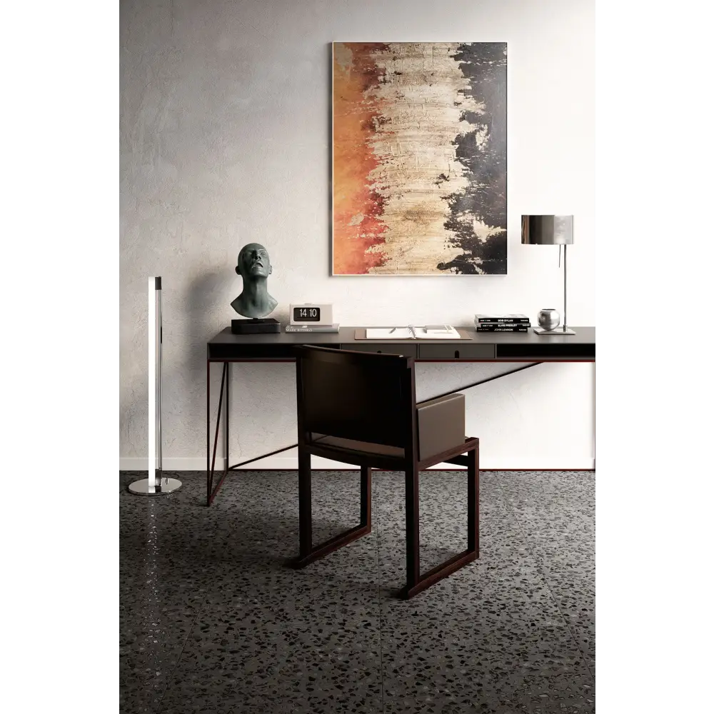 Design Fliese Terrazzo Maxi 60x120 CML TZX621R