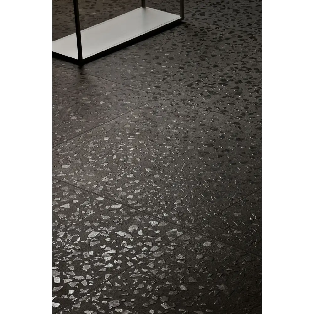 Design Fliese Terrazzo Maxi 60x60 CML TZX603R