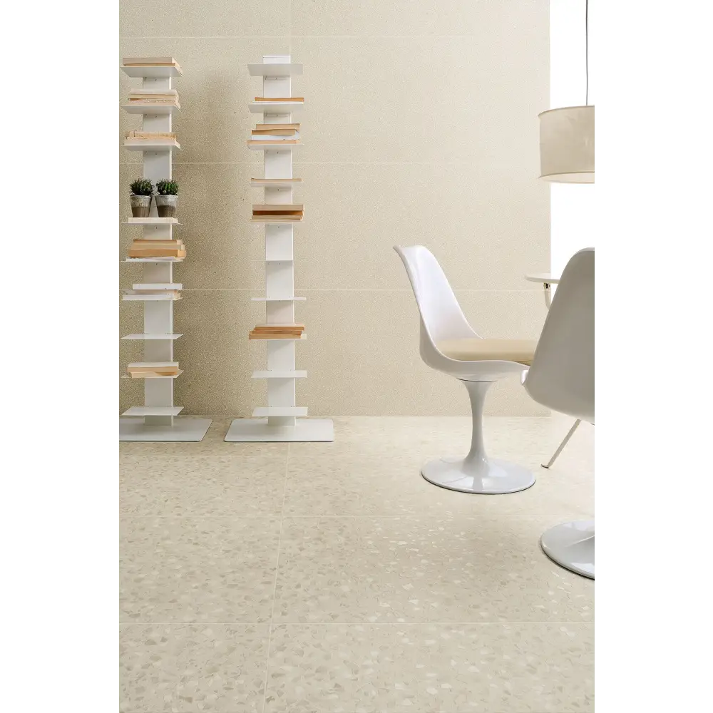 Design Fliese Terrazzo Maxi 60x60 CML TZX603R