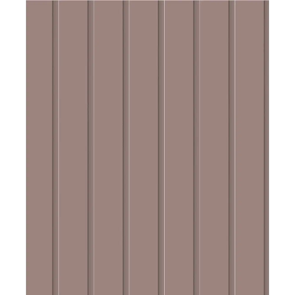 Design Fliesen im Holzvertäfelung Look Perlinato 7,5 x 100