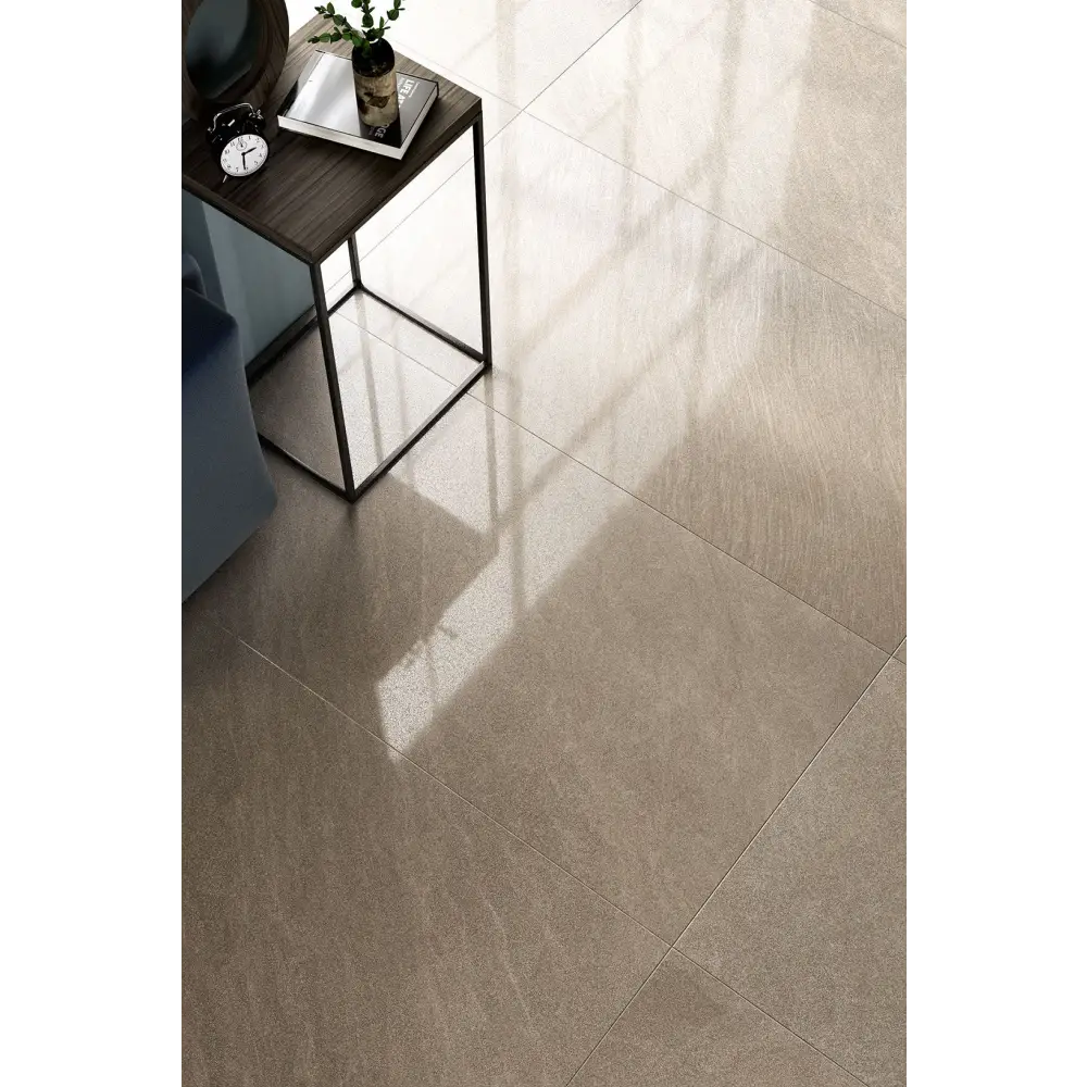 Fliese in Sandsteinoptik Pietra Sabbiosa 30x60 Fango CML