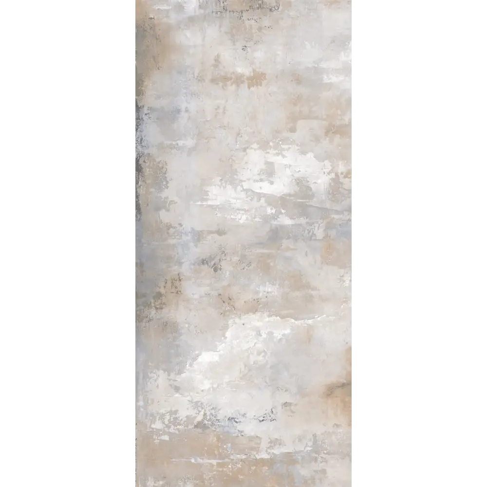 Fliese in Zementoptik City Plaster 120x120 Grey ERL GR120120