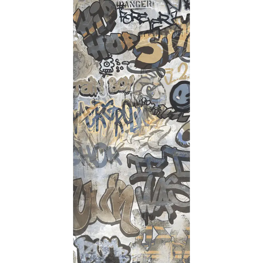Fliese in Zementoptik City Plaster 60x120 Decor Grey ERL