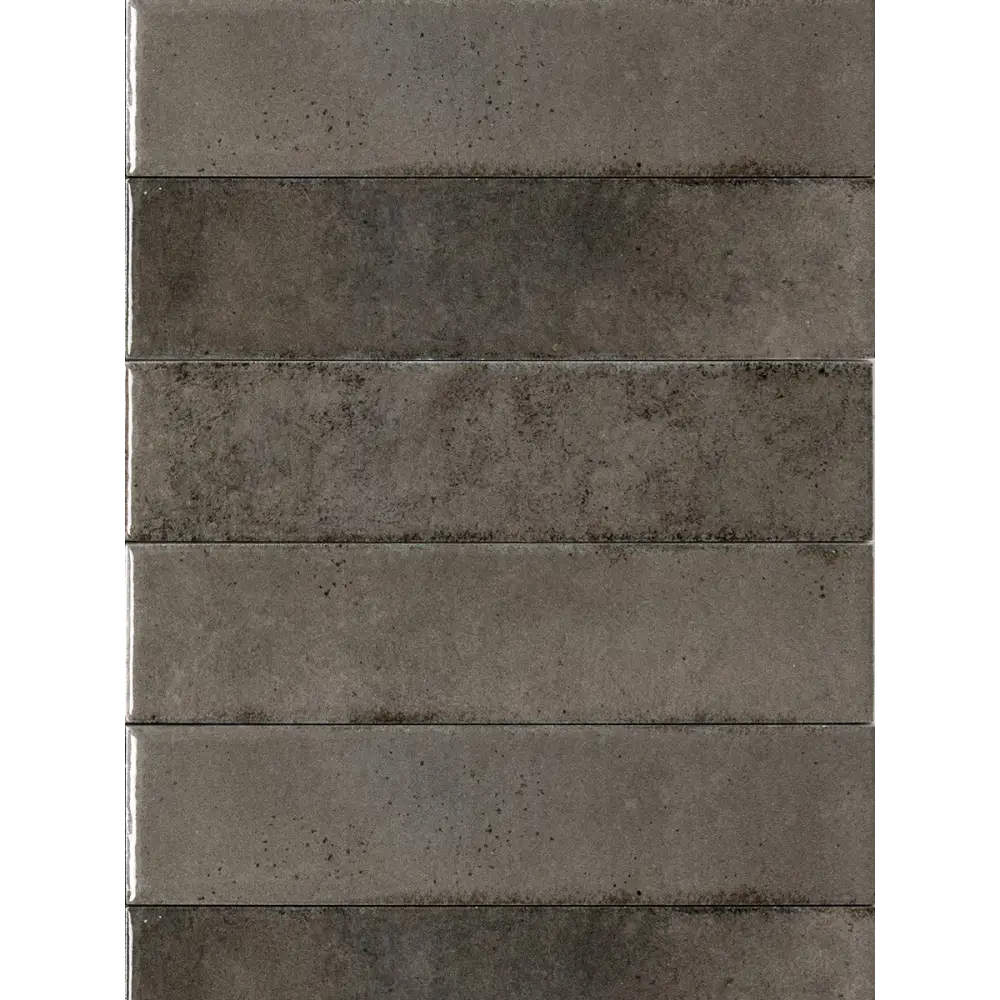 Fliesen im Traditionellem Design Materici 6 x 25 cm Glossy