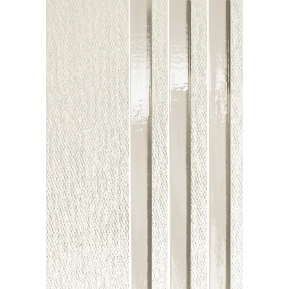 Fliesen in Textiloptik Twiga Stripe 24x72 Canvas SOL 760211