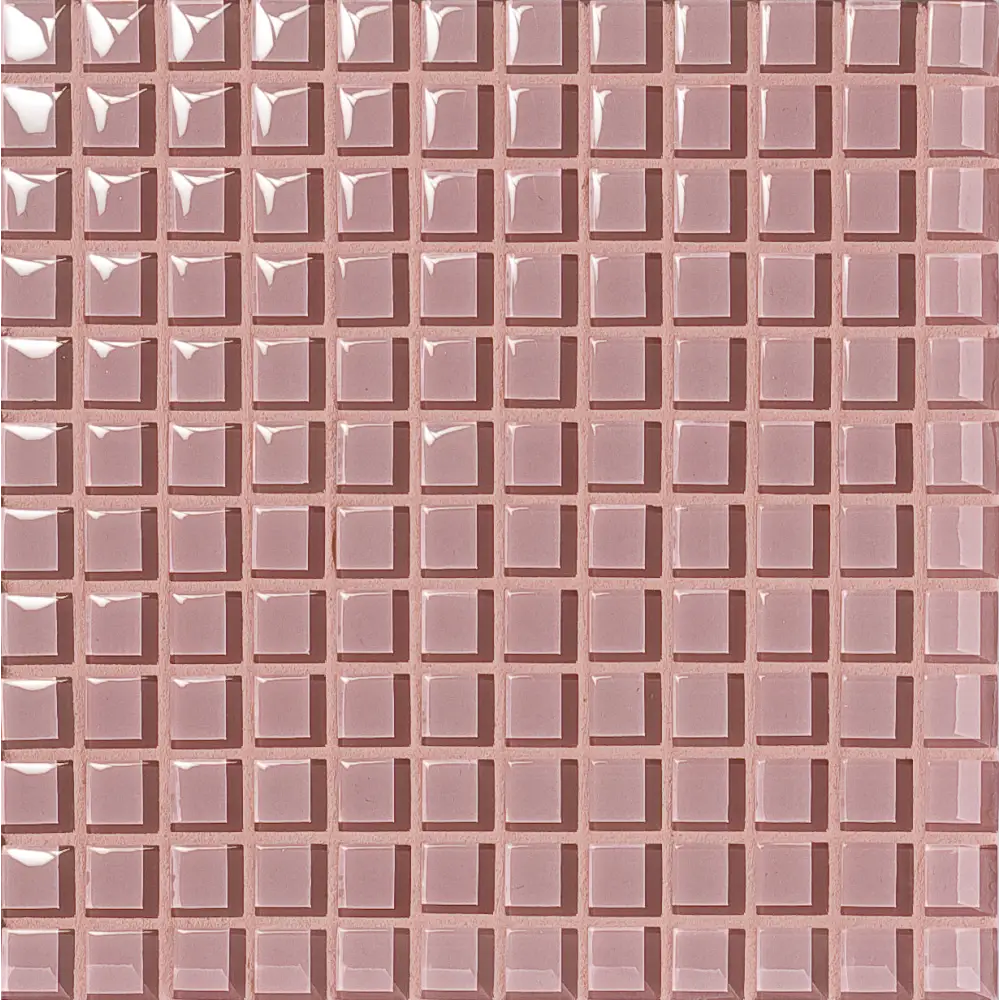 Mosaik Crystal 30x30 - Rosa Lucido VXL VF63030CL