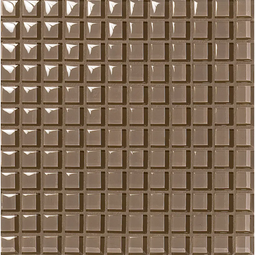 Mosaik Crystal 30x30 - Taupe Lucido VXL VF43030CL