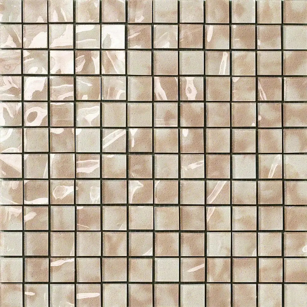 Musiva 28,6x28,6 - Beige Cappuccino 2 SOL 100510