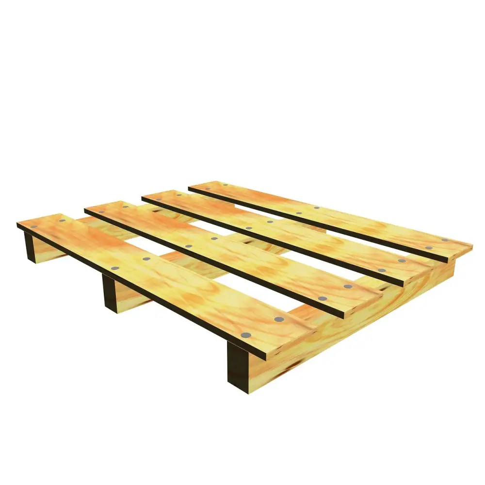 Standart Transportpalette ITA PAL1