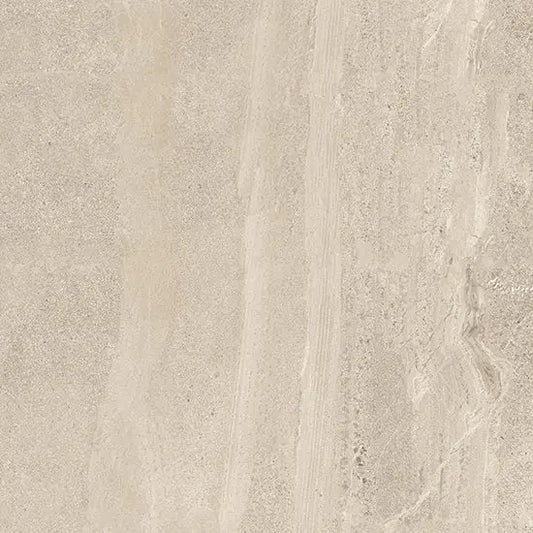 Terrassenplatten Gres x2 Britstone Sand 60,4x90,6 in 2 cm
