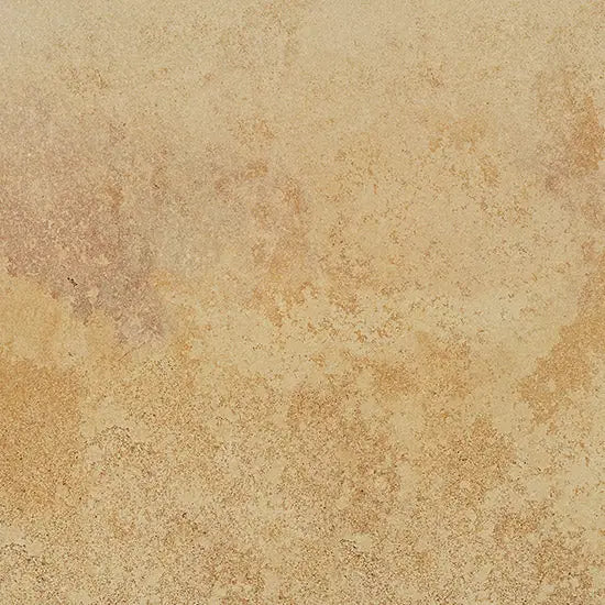 Terrassenplatten Gres x2 Fossilia Dorato 60,4x90,6 in 2 cm