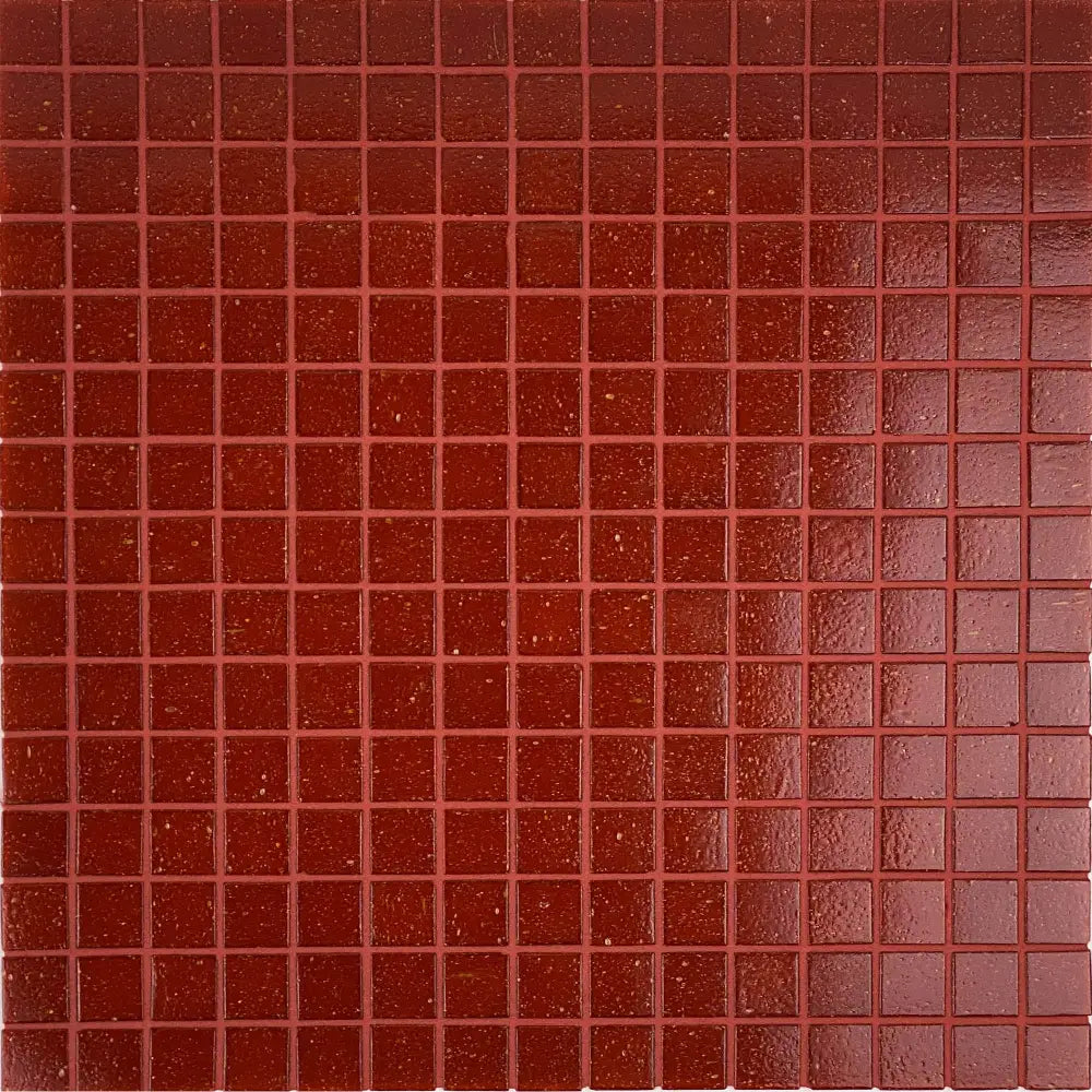 Vitrex Mosaik Project Base - 32,5x32,5 Rosso VXL V8