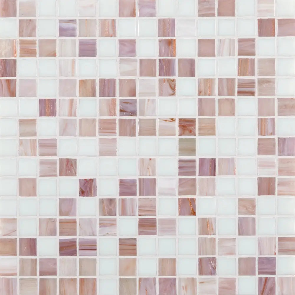 Mosaik Project Plus Bronze Mix - 32,5x32,5 Cipria VXL