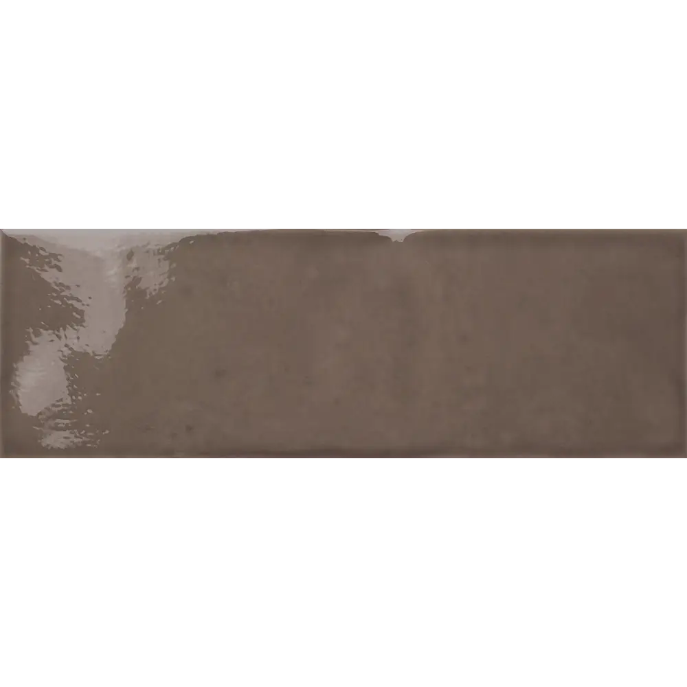 Wandfliese Chelsea 15x45 Choco SOL 305385