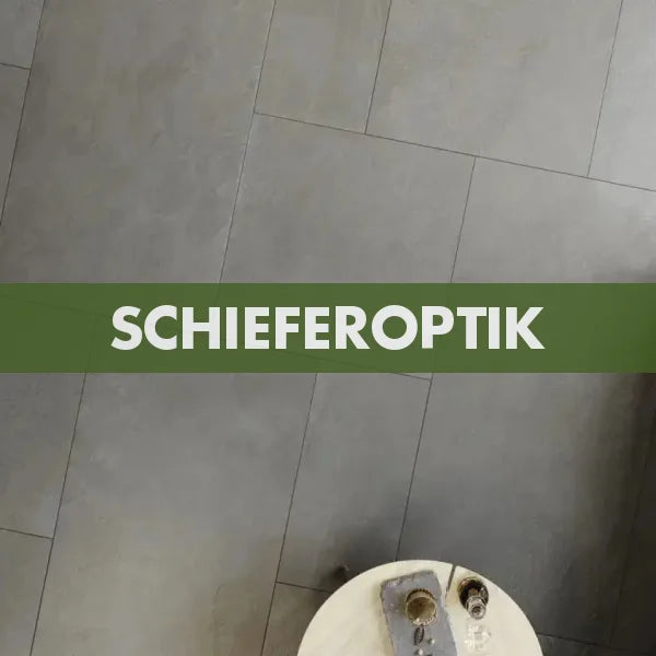 Fliesen in Schieferoptik - Fliesen Ital.-Ceramica