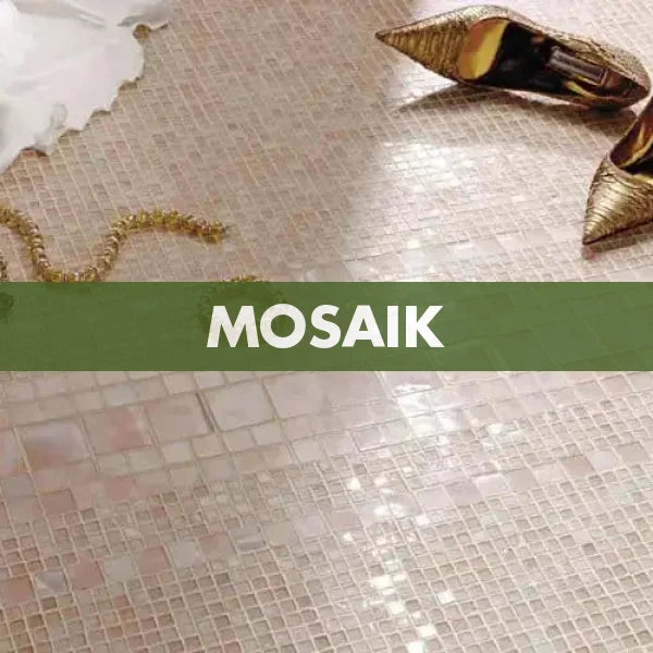 Mosaik Musiva Settecento