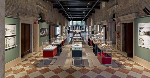 Palazzo Ca’Tron, Venedig