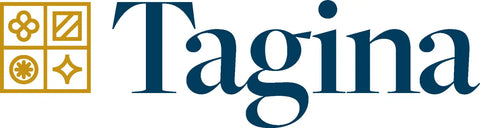 Tagina Ceramiche Logo
