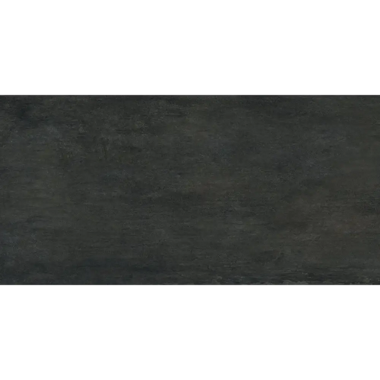 Apogeo Fliesen in Betonoptik 60x120 Black TAL 113180