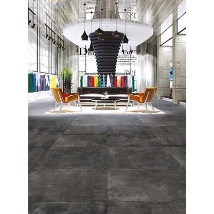 Apogeo Fliesen in Betonoptik 60x60 White TAL 113140