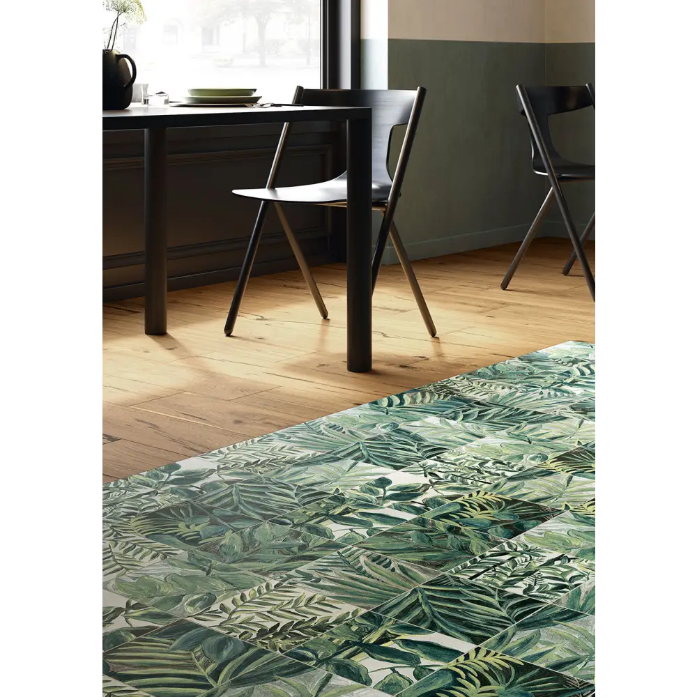 Biophilicdesign Decor und Fliese in 20x20 FEL CLO20PR