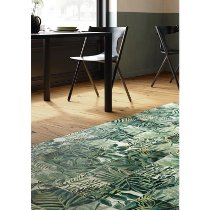 Biophilicdesign Decor und Fliese in 20x20 FEL CLO20PR