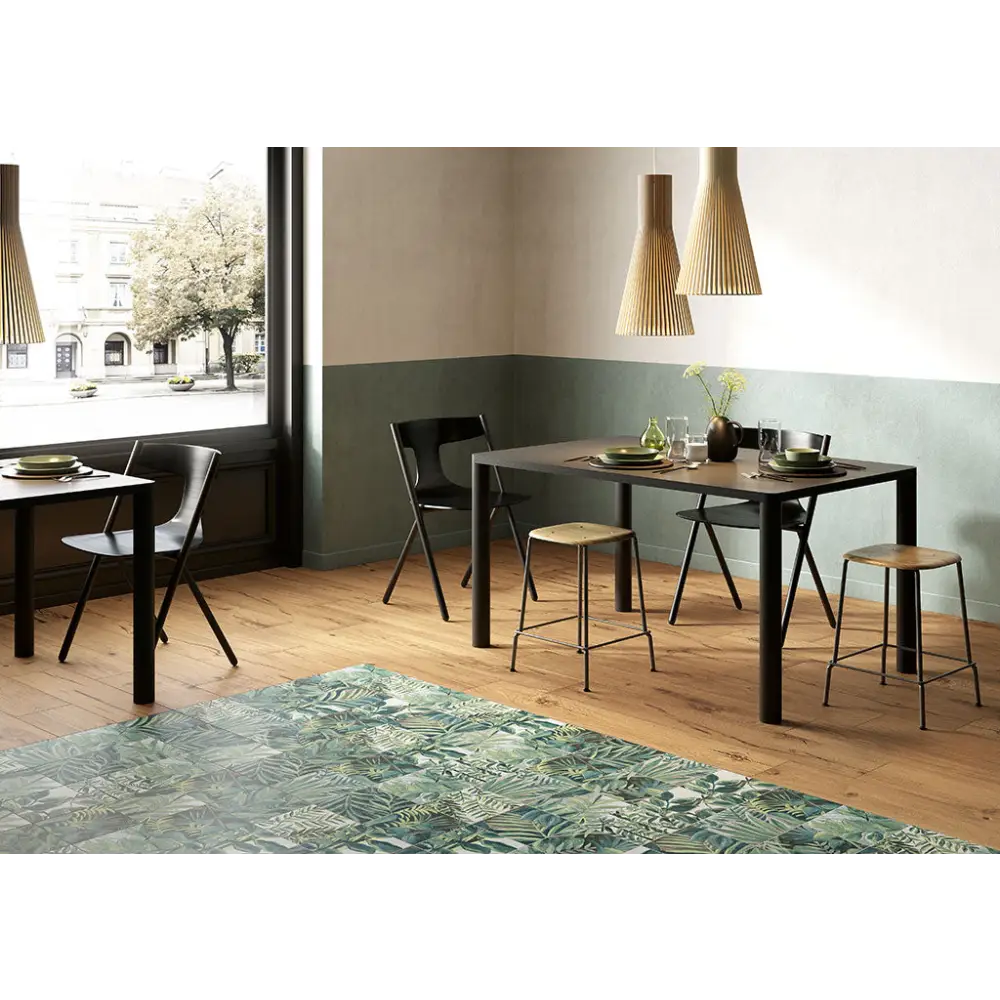 Biophilicdesign Decor und Fliese in 20x20 FEL CLO20PR