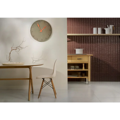 Design Fliese Matter Plaster 60x60 SOL 111100