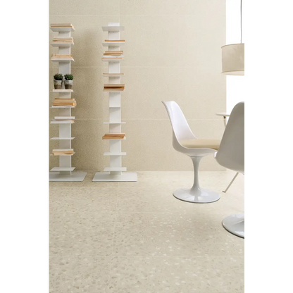 Design Fliese Terrazzo Maxi 60x120 CML TZX621R