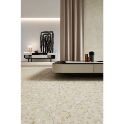 Design Fliese Terrazzo Mini 60x120 CML TZ621R