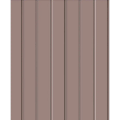 Design Fliesen im Holzvertäfelung Look Perlinato 7,5 x 100