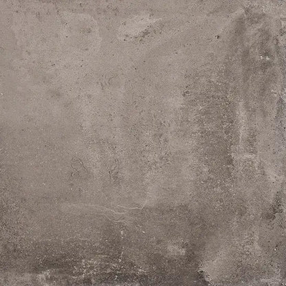 Fliese in Betonoptik Cottocemento 60,4x60,4 Dark Grey CML