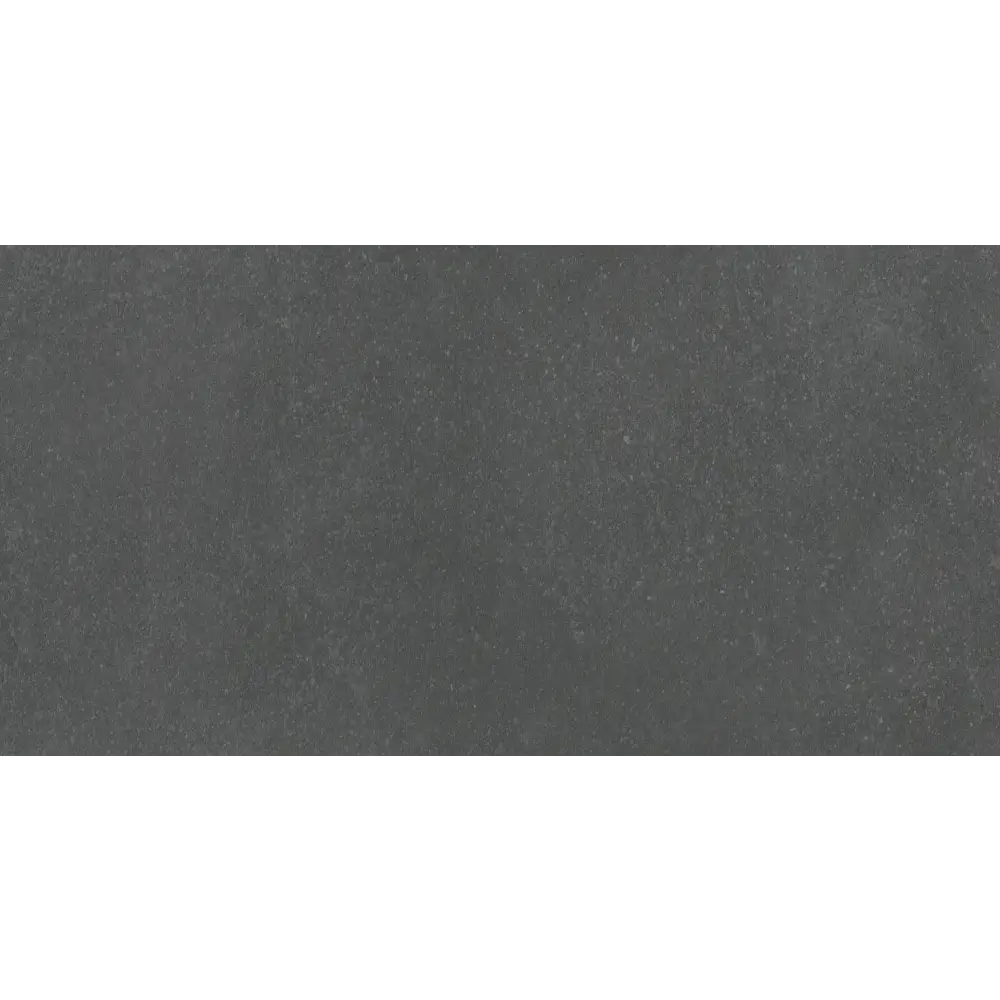 Fliese in Betonoptik Evoque 60x60 Coal halbglanz SOL 131054