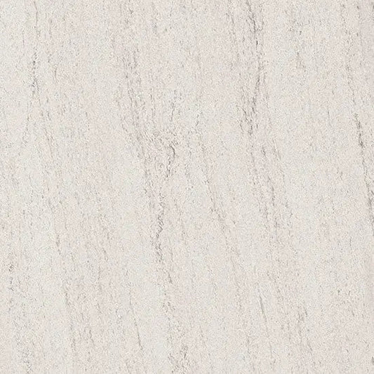 Fliese in Granitoptik Granum Bianco 74x74 FEL GR751R