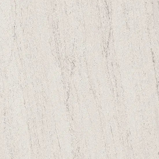 Fliese in Granitoptik Granum Bianco 74x74 FEL GR751R