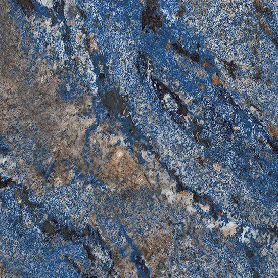 Fliese in Granitoptik Granum Blu 30x60 FEL GR366R