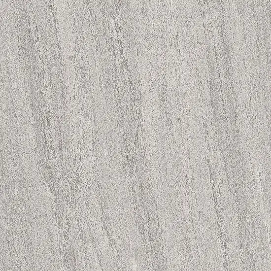 Fliese in Granitoptik Granum Grigio Chiaro 74x74 FEL GR753R