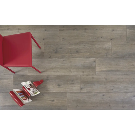 Fliese in Holzoptik Eco Life 30x120 Walnut FOL EOWA192