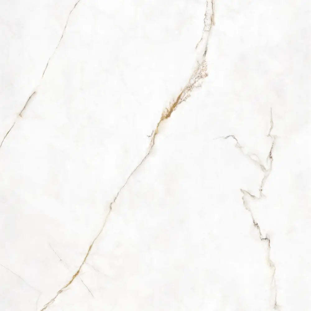Fliese in Marmoroptik Dubai Gold 120x120 ERL DG12029