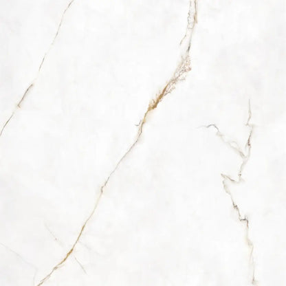 Fliese in Marmoroptik Dubai Gold 120x120 ERL DG12029