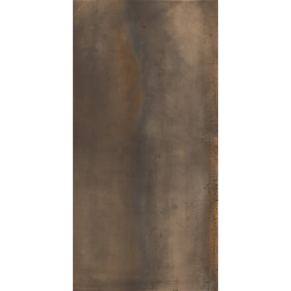 Fliese in Metalloptik Oxidatio 120x120 Tellurium ERL