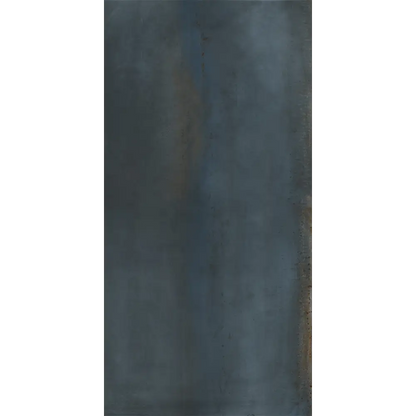 Fliese in Metalloptik Oxidatio 30x60 Vanadium ERL VANL3060