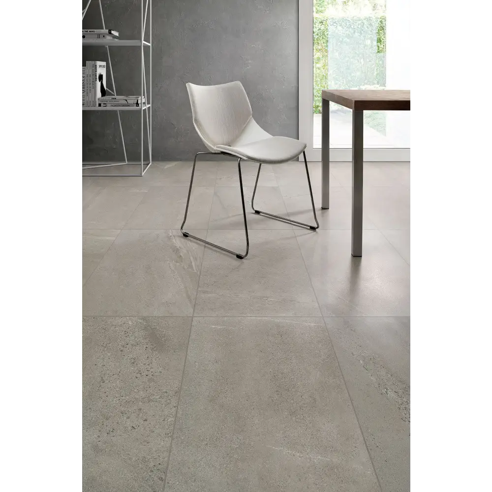 Fliese in Natursteinoptik Britstone Grey 30x60 CML BI363R