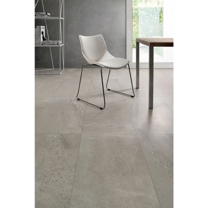 Fliese in Natursteinoptik Britstone Grey 60x120 CML BI623R