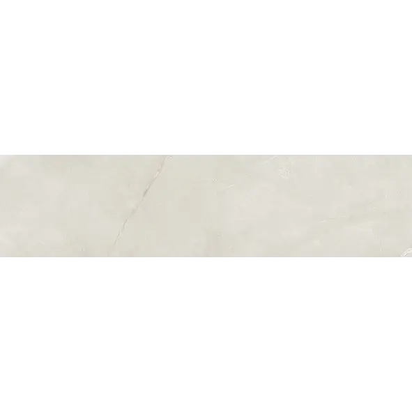 Fliese in Natursteinoptik Lux 7,5x30 White MML LX75301
